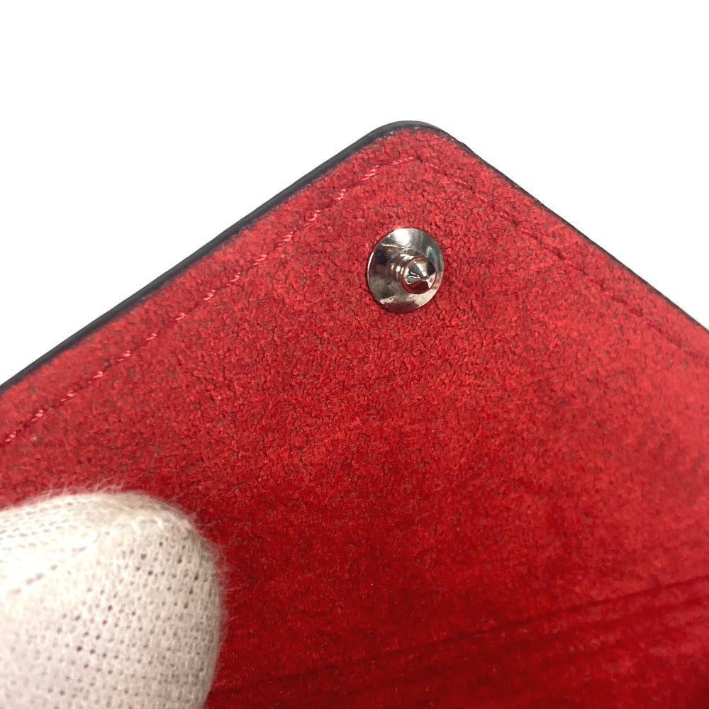 LOUIS VUITTON M62457 エピ ポシェットキリガミ 3点セット ポーチ コインケース カードケース クラッチバッグ エピレザー レディース ピンク - brandshop-reference