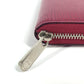 LOUIS VUITTON M60383 エピ ジッピー コインパース 財布 小銭入れ ラウンドファスナー コインケース エピレザー レディース フューシャ ピンク - brandshop-reference