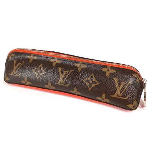 LOUIS VUITTON GI0008 モノグラム エピ トゥルース エリザベット 筆箱 ステーショナリー ポーチ ペンケース エピレザー ユニセックス ピンク - brandshop-reference
