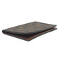 LOUIS VUITTON M64502 Monogram Couverture Passport NM Funda para pasaporte Funda para pasaporte Funda para pasaporte Monogram Canvas Mujer Marrón