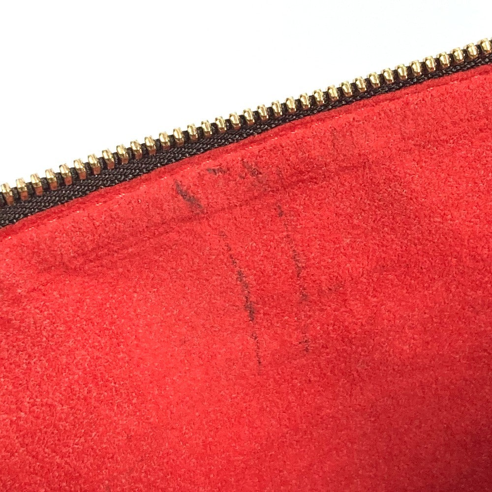 LOUIS VUITTON M51193 モノグラム エストレーラ カバン 肩掛け バイカラー ショルダーバッグ モノグラムキャンバス レディース コクリコ レッド - brandshop-reference