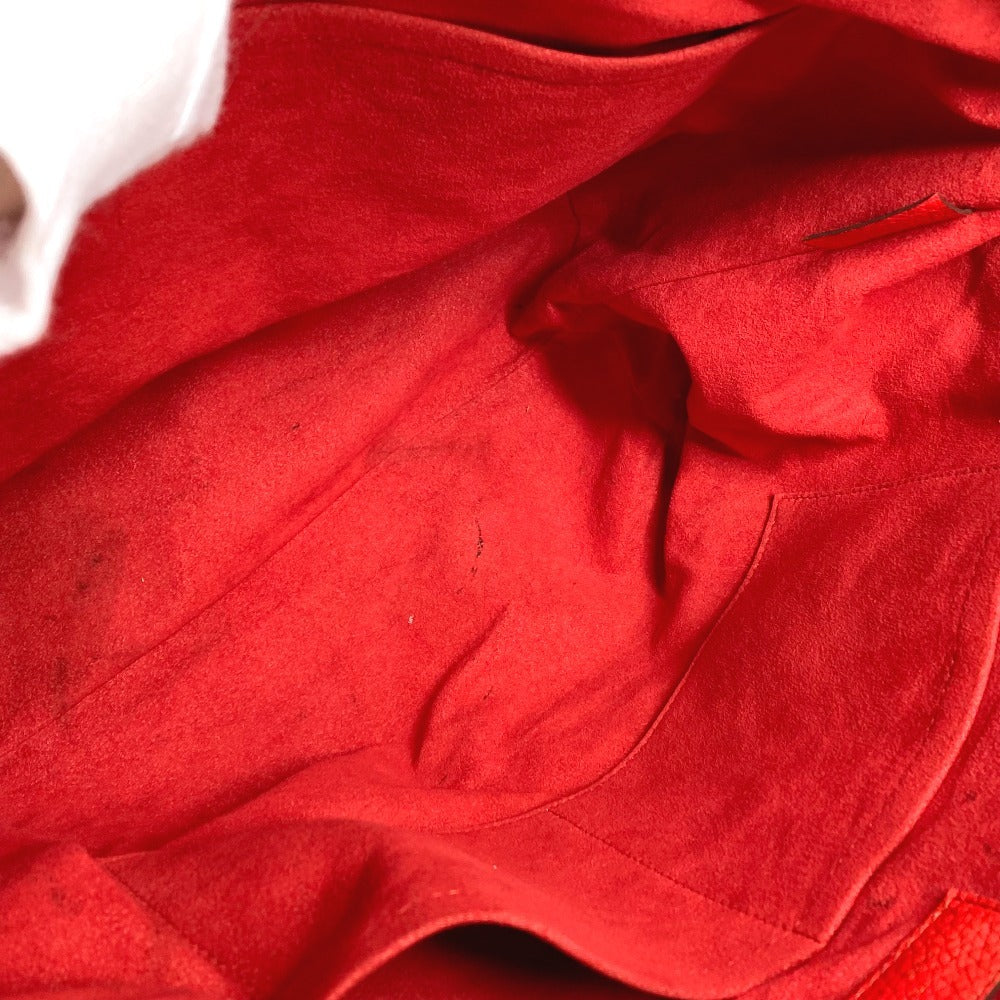 LOUIS VUITTON M51193 モノグラム エストレーラ カバン 肩掛け バイカラー ショルダーバッグ モノグラムキャンバス レディース コクリコ レッド - brandshop-reference