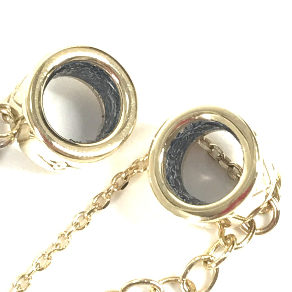 LOUIS VUITTON M69647 アップル apple イヤフォンアクセサリー ナノグラム チェーン airpods エアポッズ  雑貨 メタル ユニセックス ゴールド - brandshop-reference