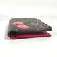 LOUIS VUITTON M13420 Takashi Murakami Collaboration Monogram LV × TM Portefeuille Lisa Cherry Cherry Compact Wallet Bifold Wallet Monogram Canvas Women's Brown