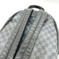 LOUIS VUITTON N41473 ジョッシュ バックパック カバン リュックサック ダミエグラフィットキャンバス ユニセックス ブラック - brandshop-reference