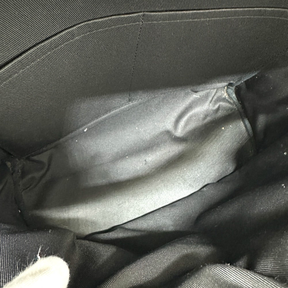 LOUIS VUITTON N41473 ジョッシュ バックパック カバン リュックサック ダミエグラフィットキャンバス ユニセックス ブラック - brandshop-reference