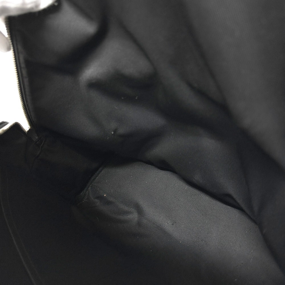 LOUIS VUITTON N41473 ジョッシュ バックパック カバン リュックサック ダミエグラフィットキャンバス ユニセックス ブラック - brandshop-reference