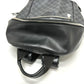 LOUIS VUITTON N41473 ジョッシュ バックパック カバン リュックサック ダミエグラフィットキャンバス ユニセックス ブラック - brandshop-reference