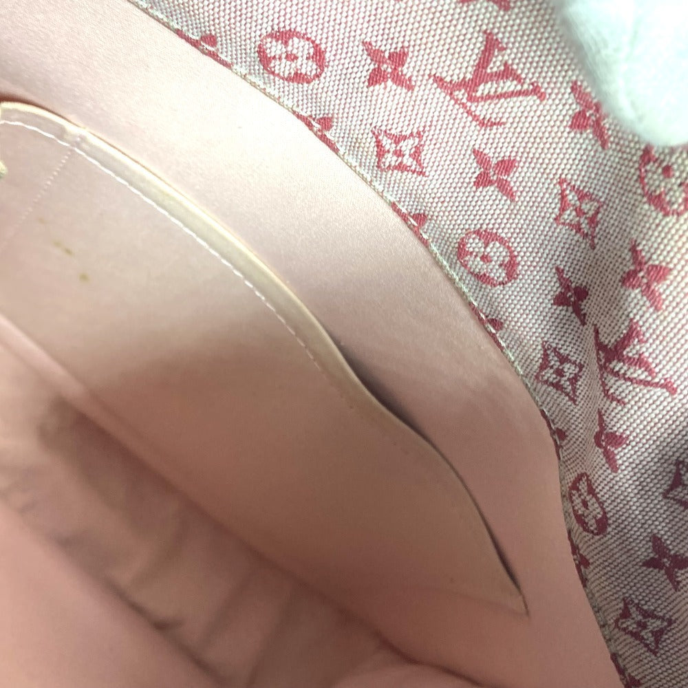 LOUIS VUITTON M92321 モノグラムミニ ブザス マリーケイト 斜め掛け カバン  ショルダーバッグ モノグラムミニキャンバス レディース スリーズ レッド - brandshop-reference