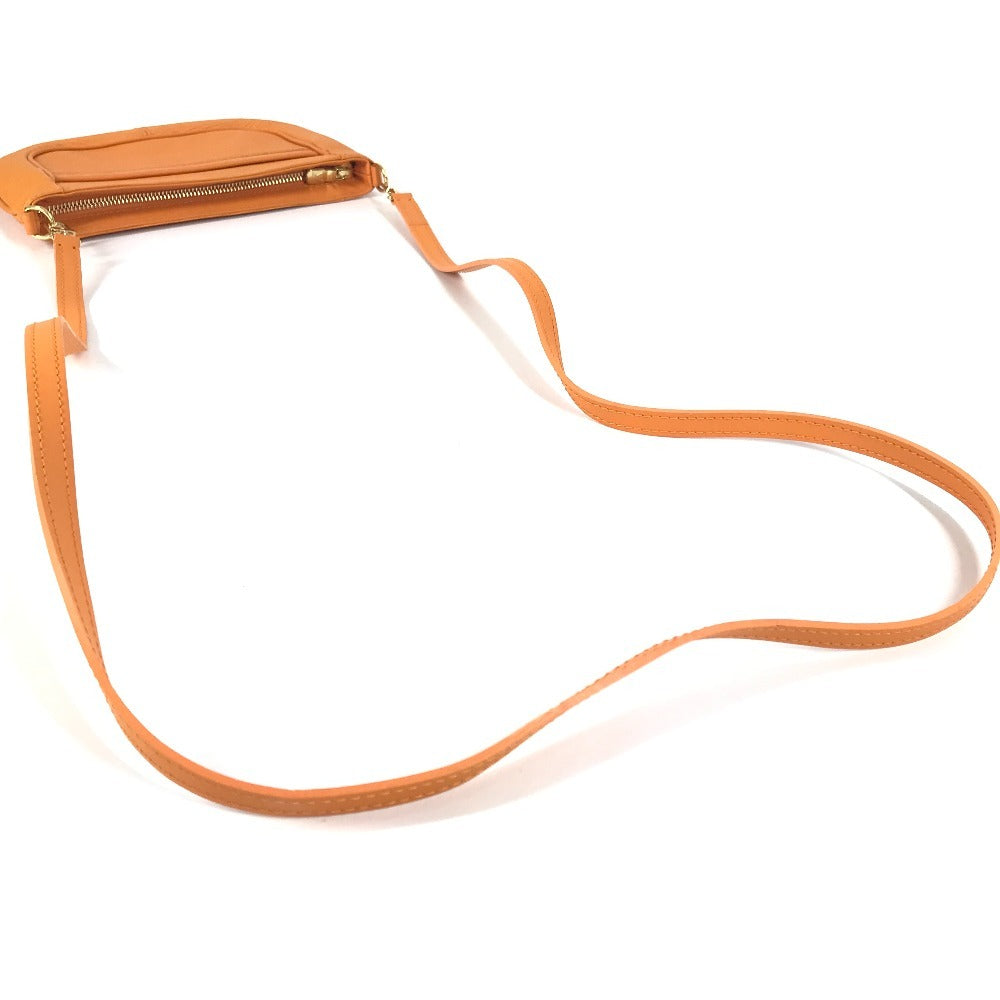 LOUIS VUITTON M5898H エピ サルヴァンガ 斜め掛け カバン ポシェット ショルダーバッグ エピレザー レディース マンダリン オレンジ - brandshop-reference