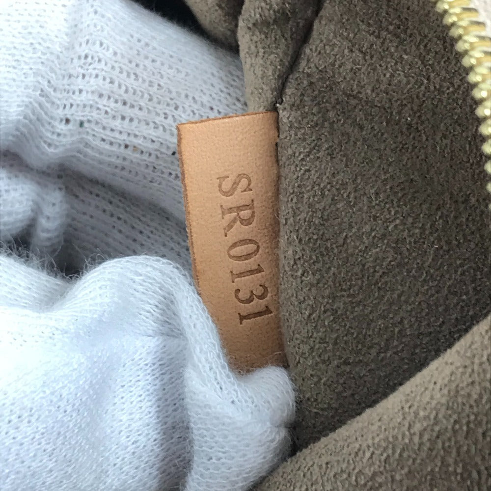 LOUIS VUITTON M40304 モノグラム マルチカラー アニーGM 肩掛け カバン トートバッグ Wチェーン リボン ショルダーバッグ モノグラムマルチカラーキャンバス レディース ノワール ブラック - brandshop-reference