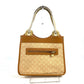 LOUIS VUITTON M92328 Monogram mini Sac Catline Bag Hand Bag Shoulder Bag Monogram Mini Canvas Beige Used