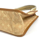 LOUIS VUITTON M92328 Monogram mini Sac Catline Bag Hand Bag Shoulder Bag Monogram Mini Canvas Beige Used
