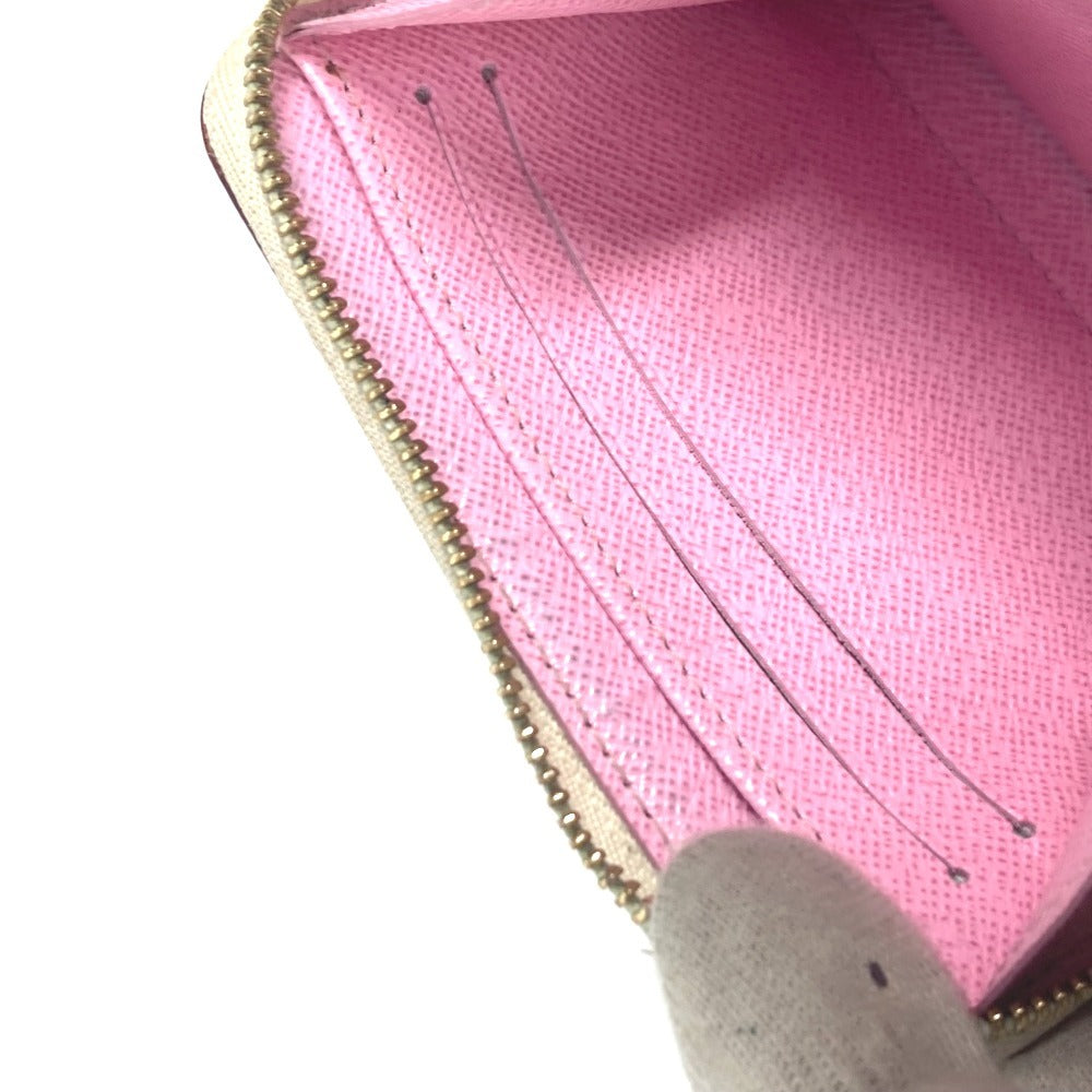 LOUIS VUITTON M93741 モノグラム・マルチカラー ジッピー・コインパース 財布 小銭入れ ラウンドファスナー コインケース モノグラムマルチカラーキャンバス レディース リッチ ホワイト - brandshop-reference