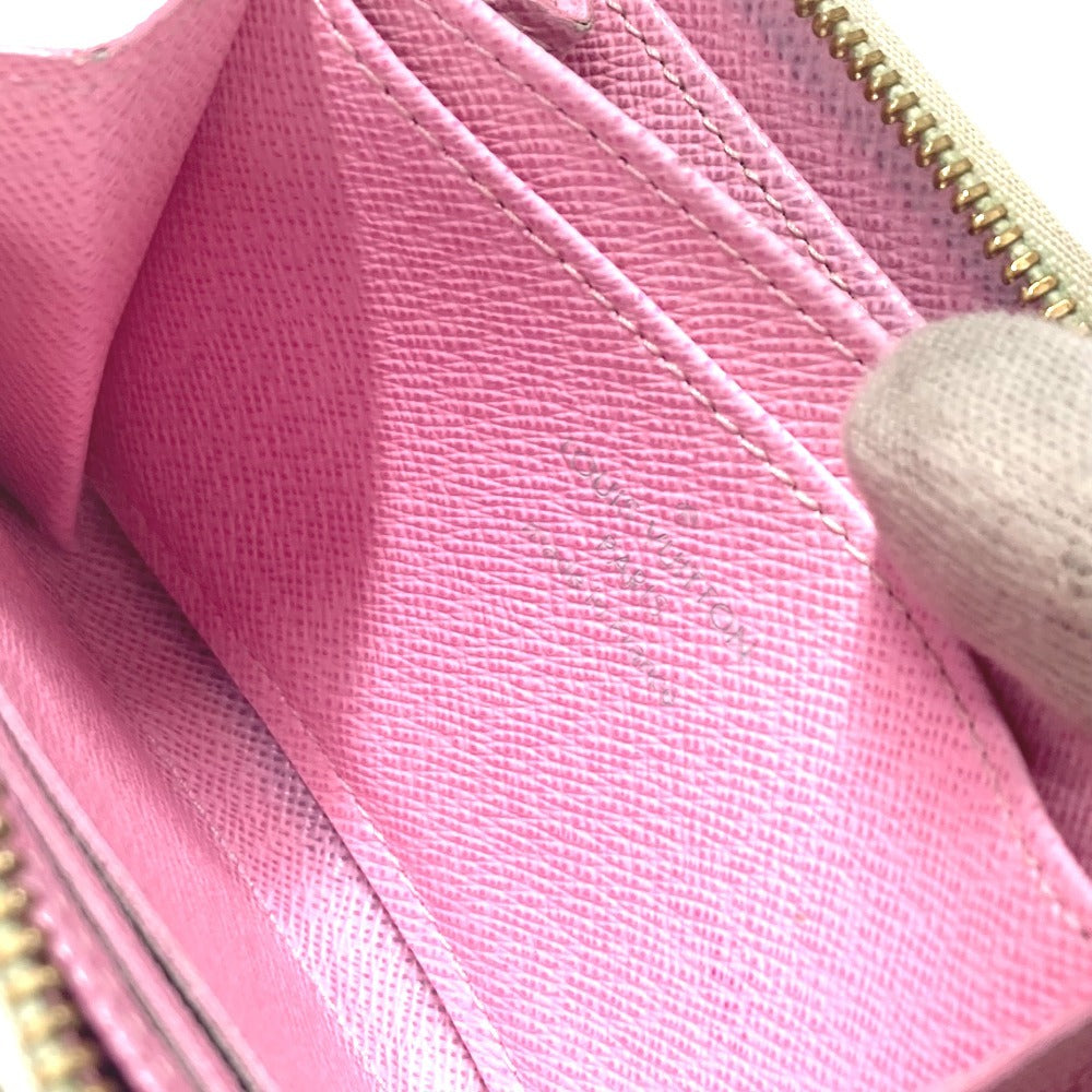 LOUIS VUITTON M93741 モノグラム・マルチカラー ジッピー・コインパース 財布 小銭入れ ラウンドファスナー コインケース モノグラムマルチカラーキャンバス レディース リッチ ホワイト - brandshop-reference