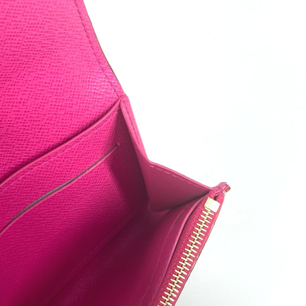 LOUIS VUITTON M13399 モノグラムマルチカラー LV × TM ポルトモネ・ロザリ 村上隆 コンパクトウォレット 2つ折り財布 モノグラムマルチカラーキャンバス レディース ホワイト - brandshop-reference