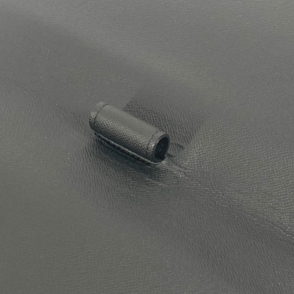 LOUIS VUITTON GI0273 モノグラムエクリプス ポルトドキュマン フランクGM カバン ポーチ クラッチバッグ モノグラムエクリプスキャンバス ユニセックス ブラック - brandshop-reference