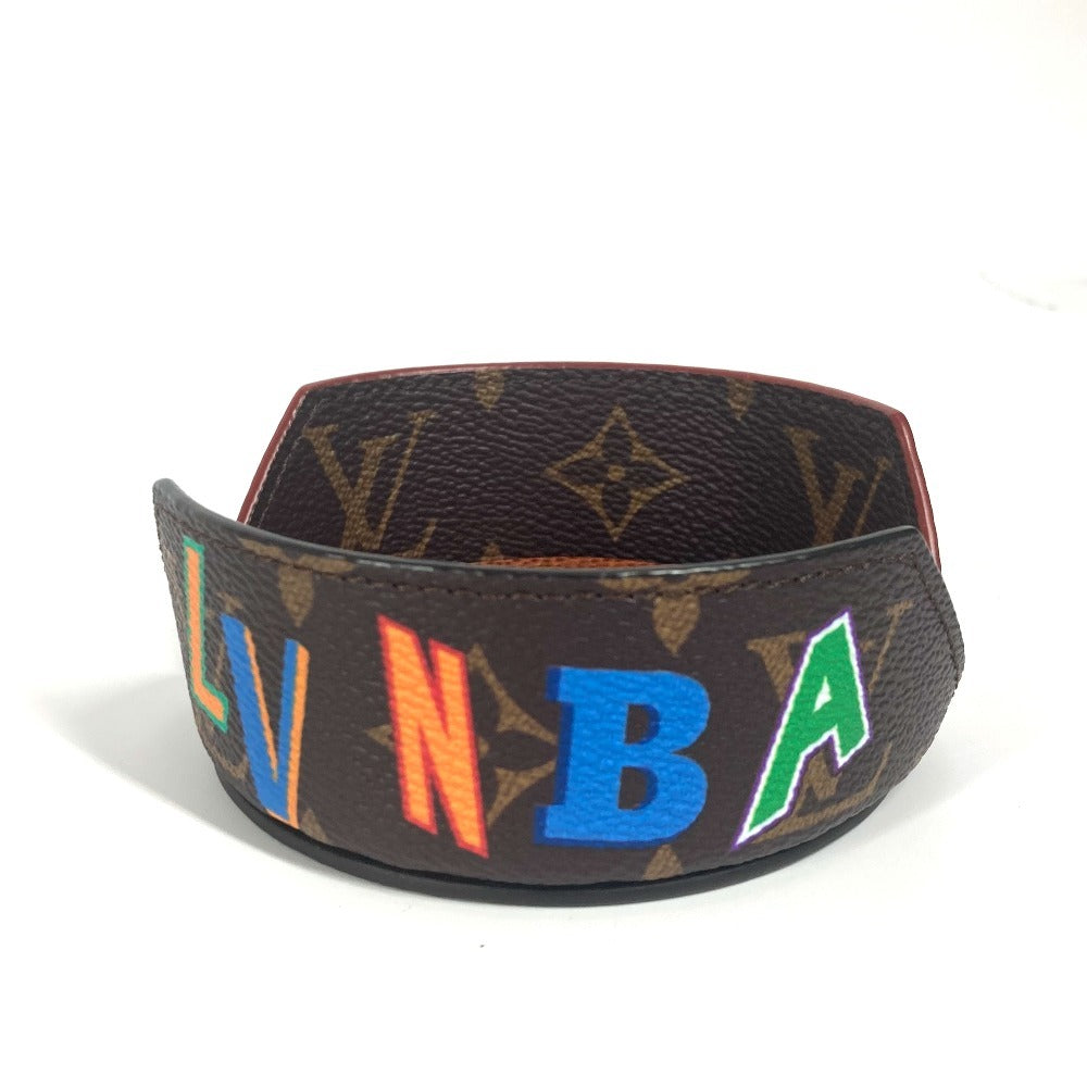 LOUIS VUITTON GI0662 モノグラム NBA コースター 6枚セット カトラリー インテリア 雑貨 プラスチック ユニセックス マルチカラー - brandshop-reference