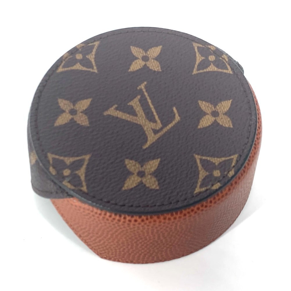 LOUIS VUITTON GI0662 モノグラム NBA コースター 6枚セット カトラリー インテリア 雑貨 プラスチック ユニセックス マルチカラー - brandshop-reference