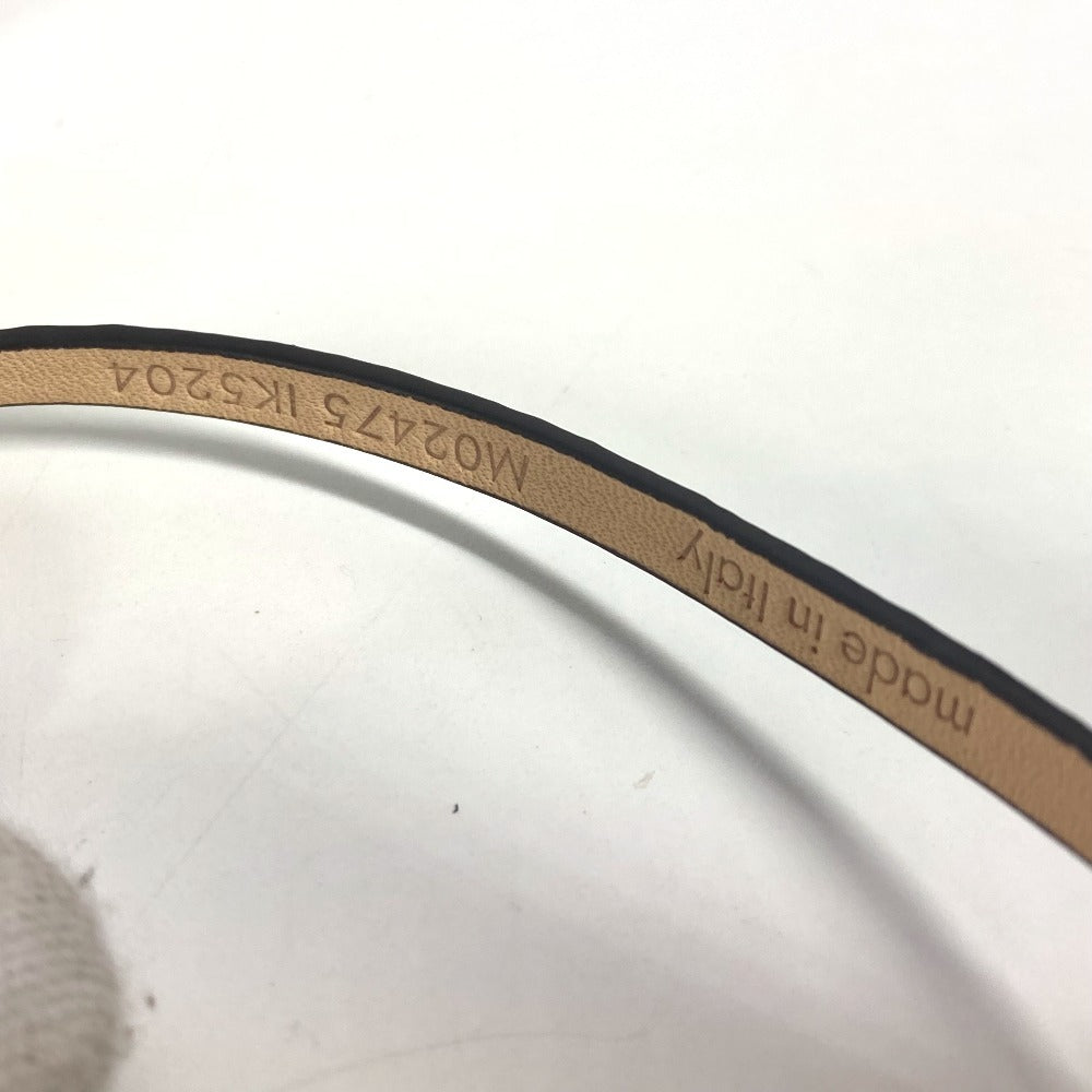 LOUIS VUITTON M02475 LV×TM モノグラム 村上隆 バッグチャーム・チェリーブロッサム チャーム バッグチャーム モノグラムキャンバス レディース ブラウン - brandshop-reference