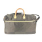 LOUIS VUITTON M93228 Damier Jean Souvelain Travel Bag Travel Bag Bag Boston Bag Damier Jean Canvas Unisex Tail Khaki