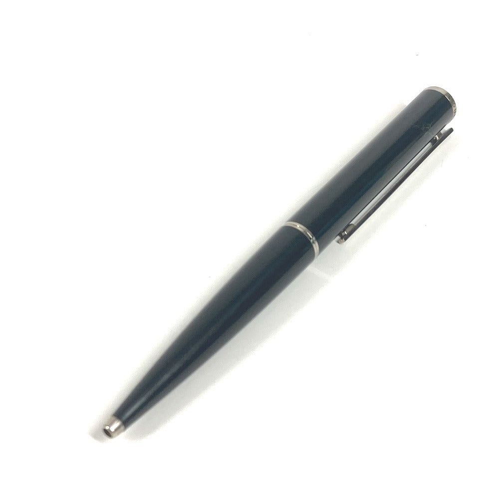 LOUIS VUITTON N79154 ジェットラック ステーショナリー ペン ボールペン メタル ユニセックス ブラック - brandshop-reference