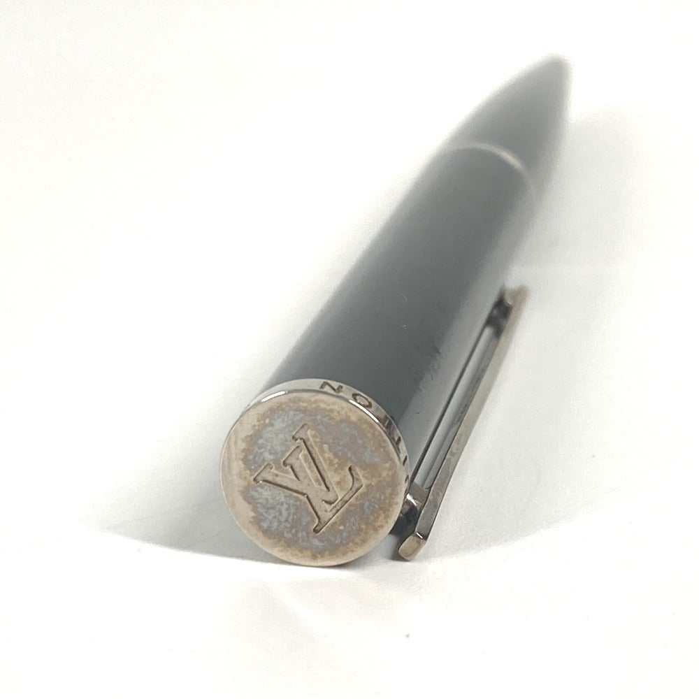 LOUIS VUITTON N79154 ジェットラック ステーショナリー ペン ボールペン メタル ユニセックス ブラック - brandshop-reference