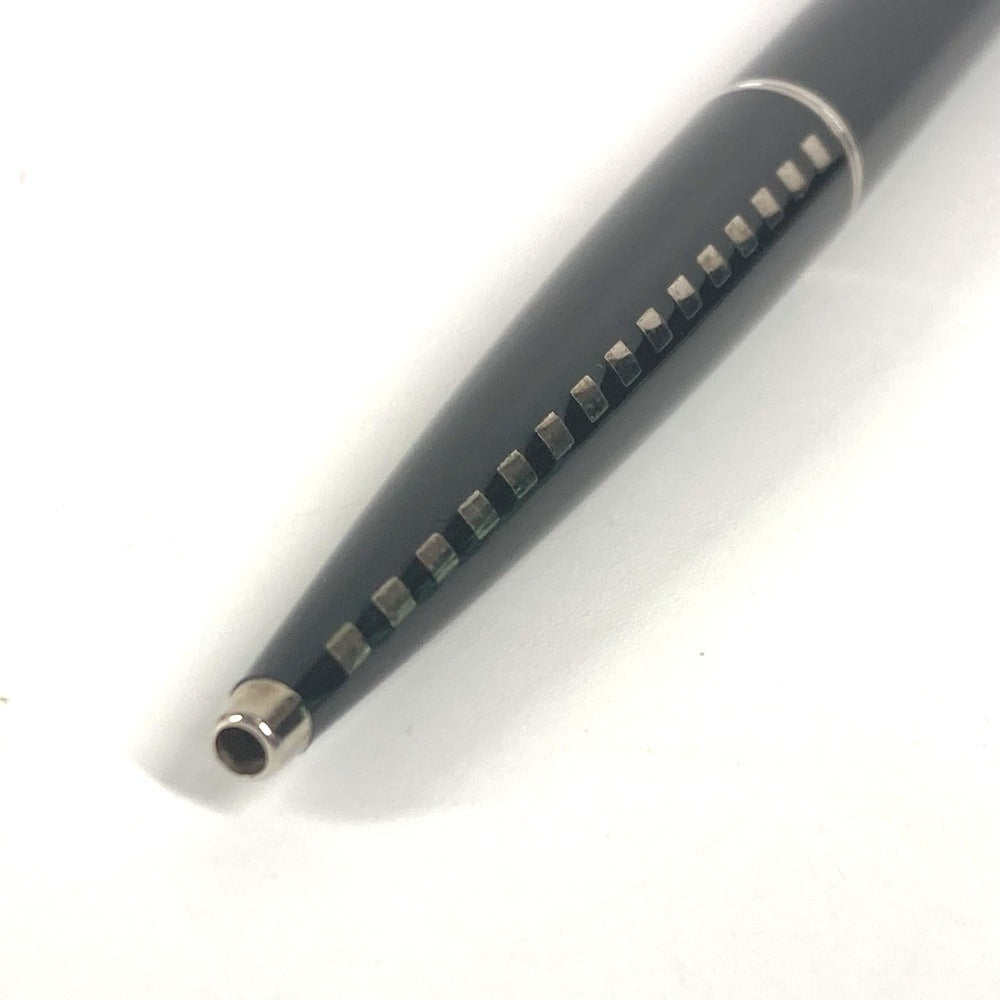 LOUIS VUITTON N79154 ジェットラック ステーショナリー ペン ボールペン メタル ユニセックス ブラック - brandshop-reference