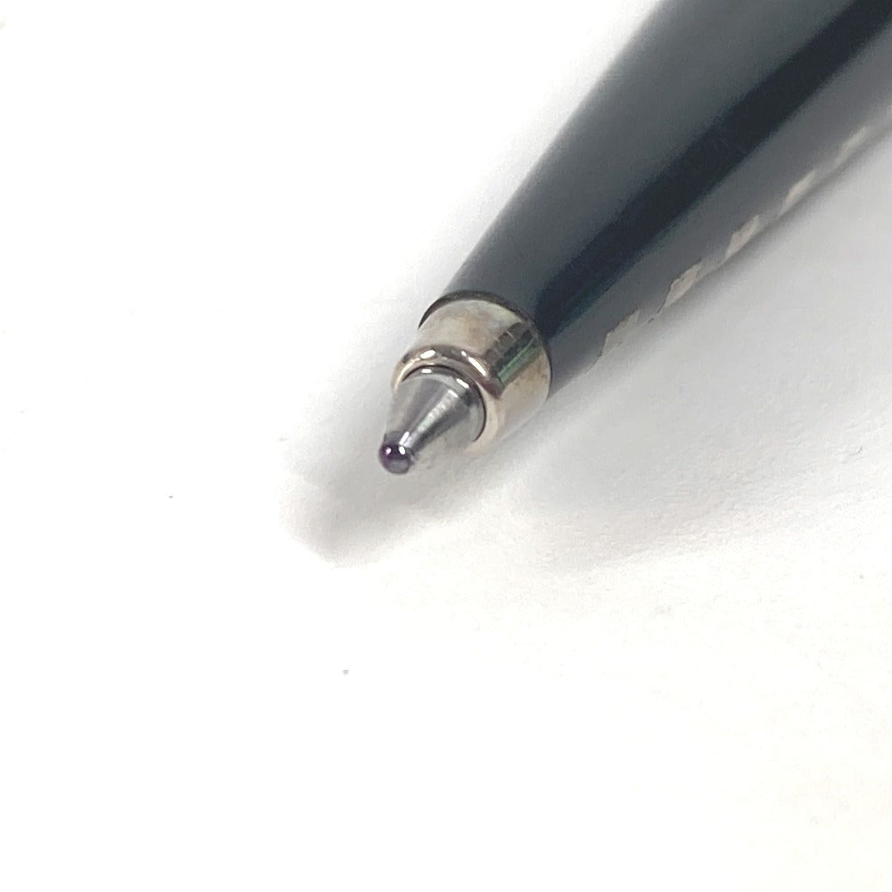 LOUIS VUITTON N79154 ジェットラック ステーショナリー ペン ボールペン メタル ユニセックス ブラック - brandshop-reference