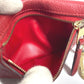 LOUIS VUITTON M60634 モノグラムアンプラント ポシェットクレ 財布 小銭入れ キーリング付き コインケース モノグラムアンプラントレザー レディース スリーズ レッド - brandshop-reference