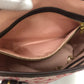 LOUIS VUITTON Monogram Mini Bucket PM con bolsa SP Orden Bolso Bolso Bolso Lona/Cuero Señoras Cereza Rosa
