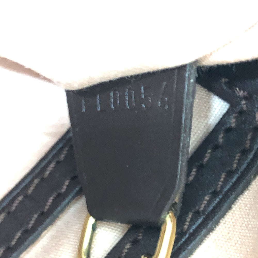 LOUIS VUITTON Monogram Mini Bucket PM con bolsa SP Orden Bolso Bolso Bolso Lona/Cuero Señoras Cereza Rosa