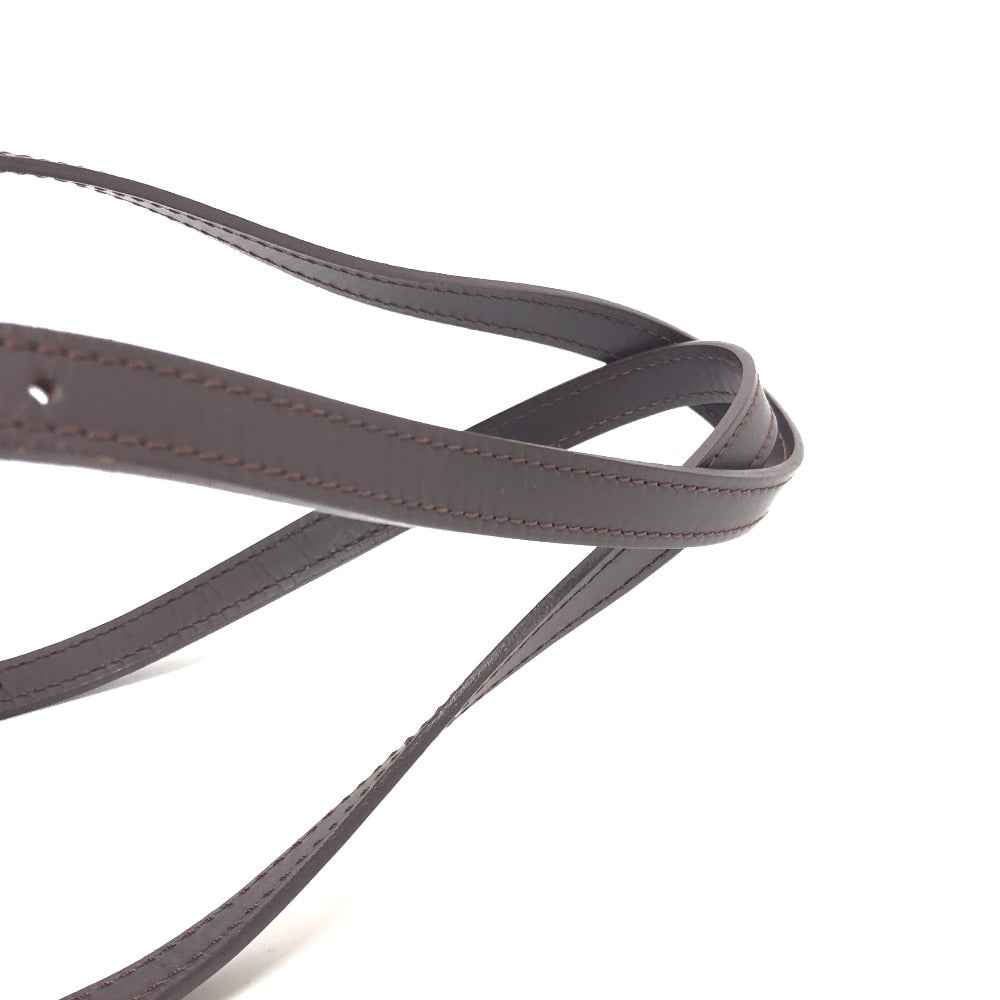 LOUIS VUITTON Monogram Mini Bucket PM con bolsa SP Orden Bolso Bolso Bolso Lona/Cuero Señoras Cereza Rosa