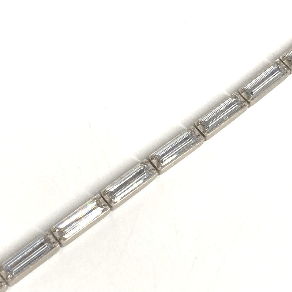 LOUIS VUITTON M0984L ブレスレット・LV リフレクト バングル アクセサリー ブレスレット メタル メンズ シルバー