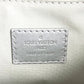 LOUIS VUITTON M11848 LV SKI Speedy Bandouliere 25 2WAY Bolso Bolso Mini Boston Bolso Bandolera Bolso bandolera Nylon/Piel Unisex Plata esmerilada