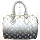 LOUIS VUITTON M11848 LV SKI Speedy Bandouliere 25 2WAY Bolso Bolso Mini Boston Bolso Bandolera Bolso bandolera Nylon/Piel Unisex Plata esmerilada
