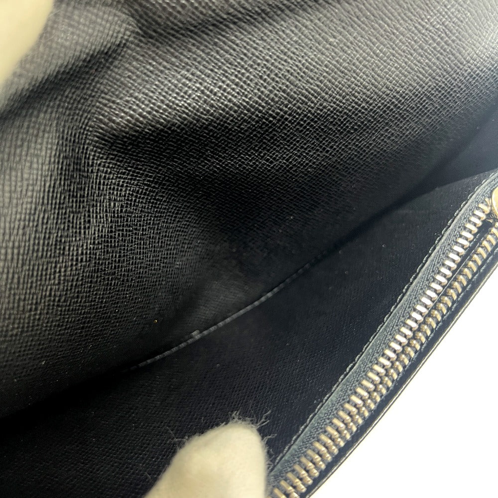 LOUIS VUITTON N62665 ポルトフォイユ ブラザ 財布 ウォレット 長財布 ダミエグラフィットキャンバス メンズ ブラック