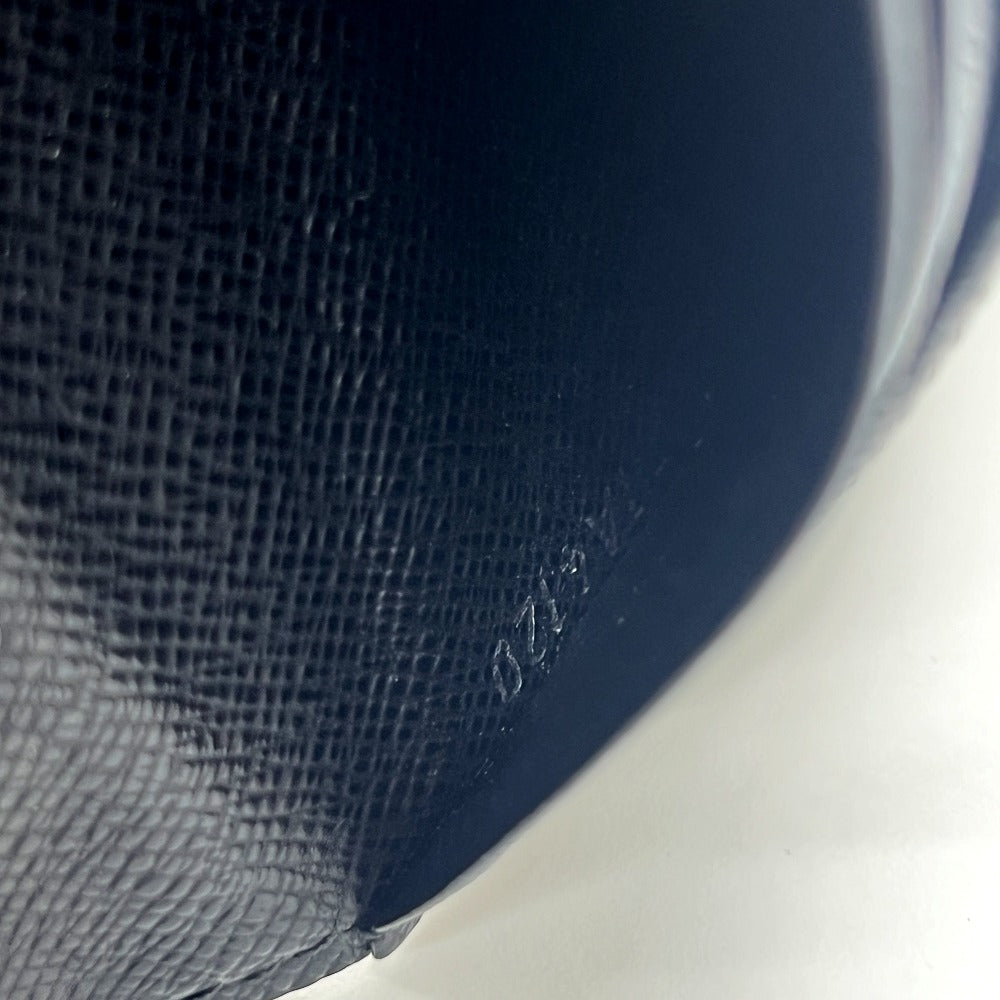 LOUIS VUITTON N62665 ポルトフォイユ ブラザ 財布 ウォレット 長財布 ダミエグラフィットキャンバス メンズ ブラック