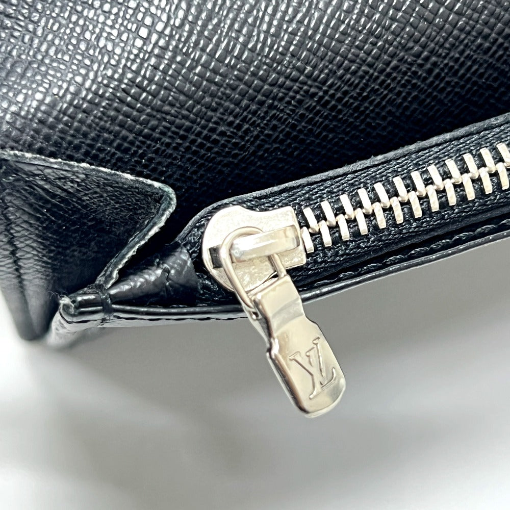 LOUIS VUITTON N62665 ポルトフォイユ ブラザ 財布 ウォレット 長財布 ダミエグラフィットキャンバス メンズ ブラック