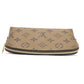 LOUIS VUITTON M11249 ポシェット･コスメティック PM ポーチ メイクポーチ 化粧ポーチ モノグラムリバースキャンバス レディース ブラウン