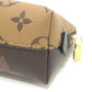 LOUIS VUITTON M11249 ポシェット･コスメティック PM ポーチ メイクポーチ 化粧ポーチ モノグラムリバースキャンバス レディース ブラウン