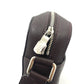 LOUIS VUITTON M34410 Anton Messenger PM Anton Messenger PM Crossbody Bag Shoulder Bag Women's Acajou Wine Red