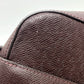 LOUIS VUITTON M34410 Anton Messenger PM Anton Messenger PM Crossbody Bag Shoulder Bag Women's Acajou Wine Red