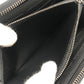 LOUIS VUITTON Ｍ11611 ジッピーウォレット・ホリゾンタル ラウンドジップ ロングウォレット 長財布 モノグラムエクリプスキャンバス メンズ ブラック