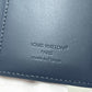 LOUIS VUITTON M29130 ヴィクター･ウォレット 短財布 ウォレット 財布 3つ折り財布 モノグラムシャドウレザー ユニセックス ネイビーブルー ネイビー