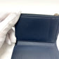 LOUIS VUITTON M29130 ヴィクター･ウォレット 短財布 ウォレット 財布 3つ折り財布 モノグラムシャドウレザー ユニセックス ネイビーブルー ネイビー