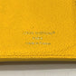 LOUIS VUITTON M14156 ポルトフォイユ・ヴィクトリーヌ 3つ折り財布 モノグラムアンプラントレザー レディース ギンコイエロー イエロー