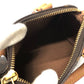 LOUIS VUITTON M81085 Nano Speedy 2-Way Bag Crossbody Shoulder Bag Handbag Monogram Canvas Women's Brown