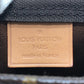 LOUIS VUITTON M81085 Nano Speedy 2-Way Bag Crossbody Shoulder Bag Handbag Monogram Canvas Women's Brown