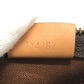 LOUIS VUITTON M81085 Nano Speedy 2-Way Bag Crossbody Shoulder Bag Handbag Monogram Canvas Women's Brown